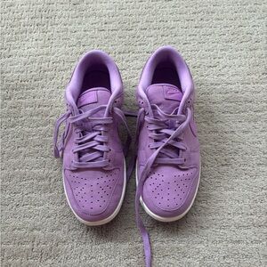 Nike Dunks Size 8 - Brand New Without Tags